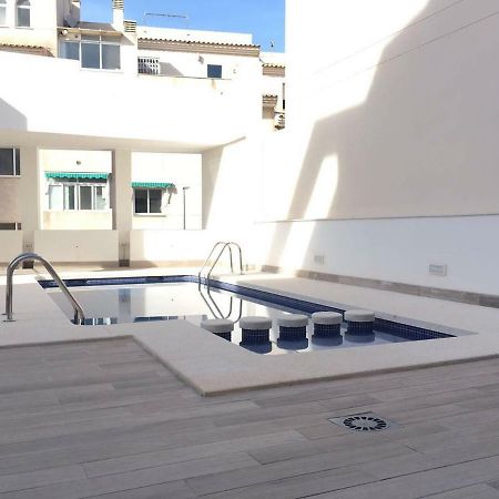 Apartment Santa Teresa Altea Exterior foto
