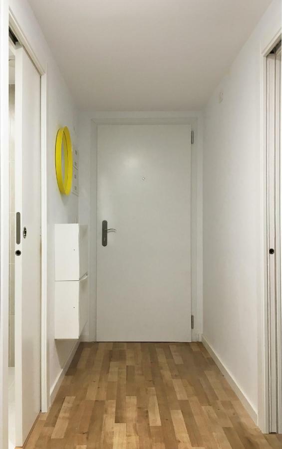 Apartment Santa Teresa Altea Exterior foto